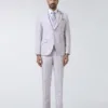 Dusty_Pink_Three_Piece_Textured_Suit_Zeny-CP002416P3-image1