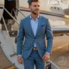 Elegance Look Suit 1