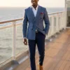 Elegance Look Suit 3