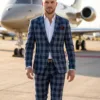 Trendy Look Suit 2