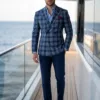 Trendy Look Suit 3