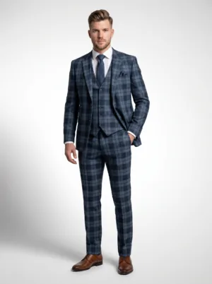 Trendy Look Suit